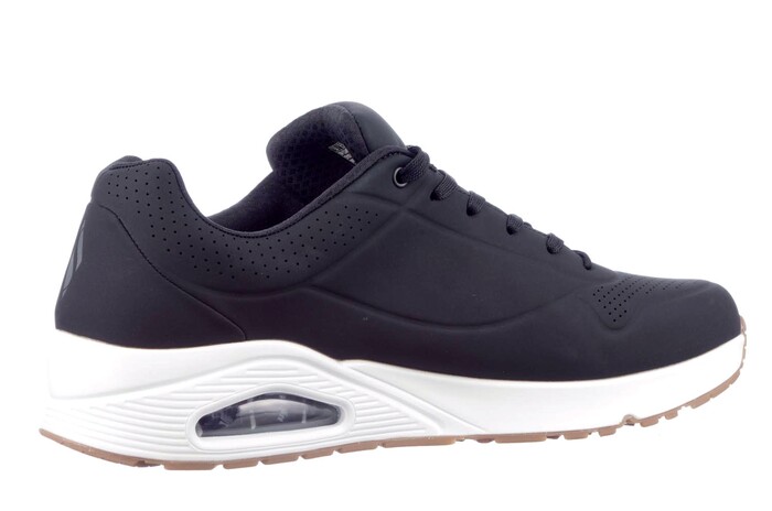 52458/BLK Skechers zwart afbeelding