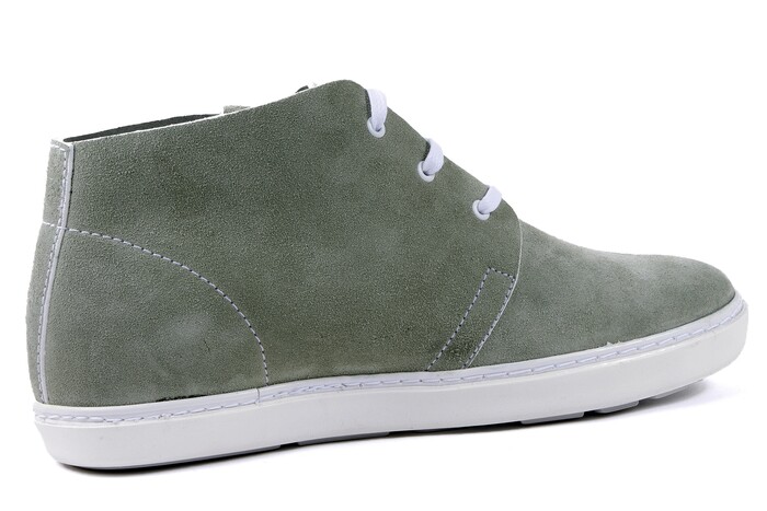 9460 WOLKY MOSGROEN afbeelding