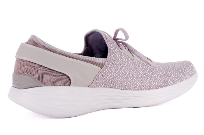 14950 SKECHERS BEIGE afbeelding