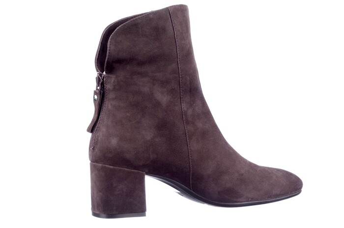 6246 CALANDSCHOEN DONKERBRUIN afbeelding