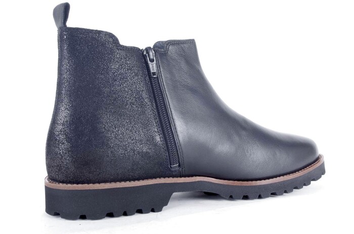 62830 SIOUX ZWART afbeelding