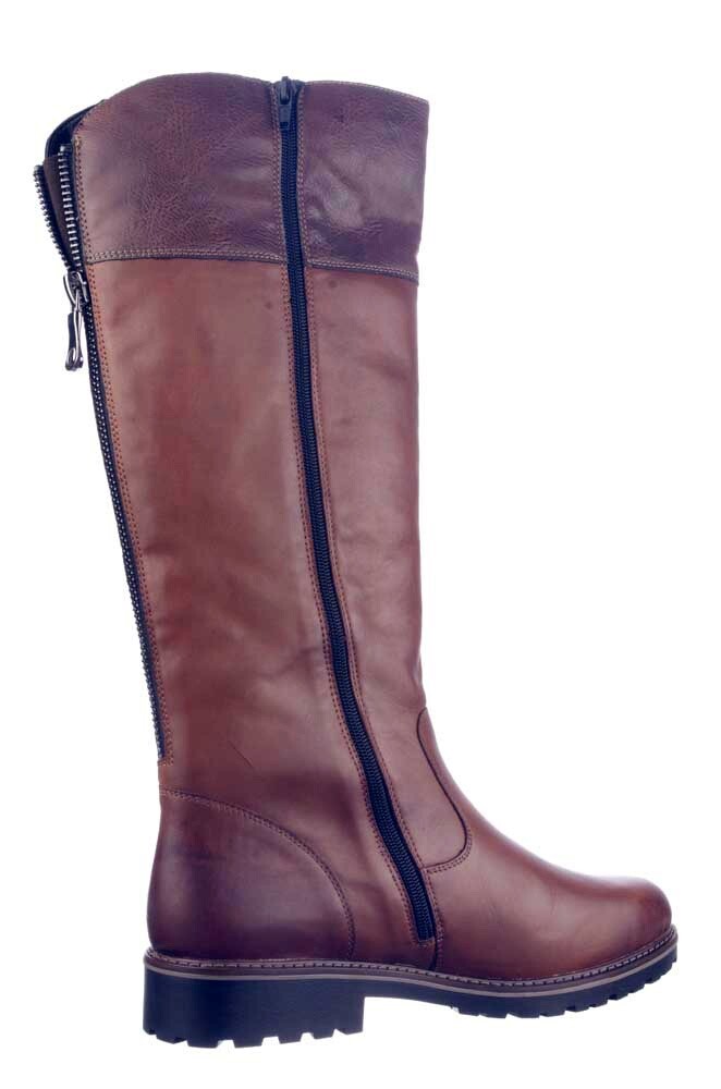 R6581-22 Remonte bruin afbeelding