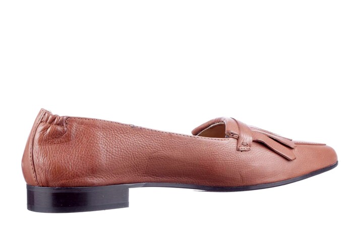 6810 CALAND COGNAC afbeelding