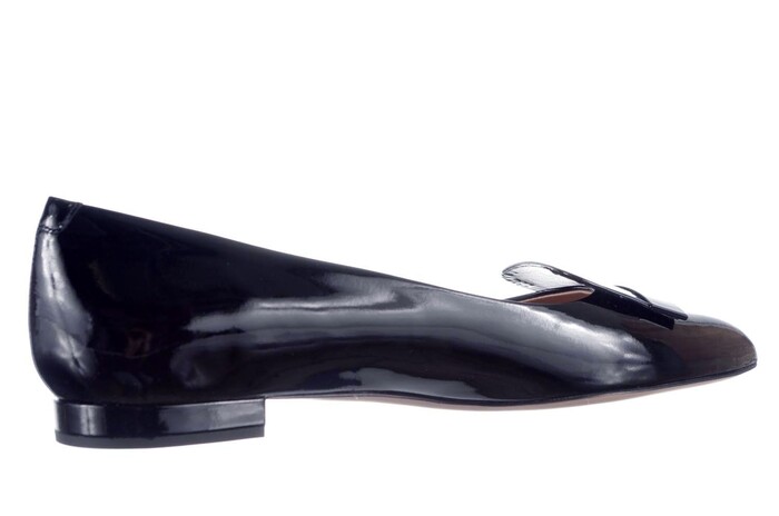60378 CALANDSCHOEN ZWART afbeelding