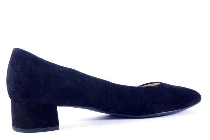 hogl ballet pumps
