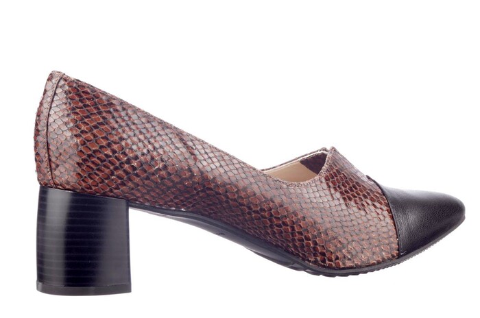51167 BRUNATE BRUIN COMBI afbeelding
