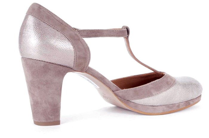8577 CALAND BEIGE afbeelding