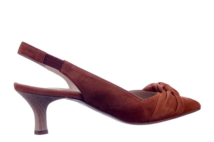 11699 LILIAN COGNAC afbeelding