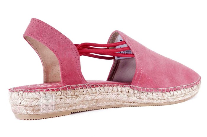 NURIA TONI PONS ROZE afbeelding