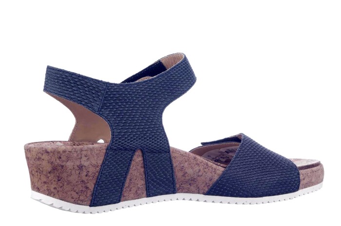 7387 G DUREA BLAUW afbeelding