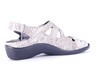 7258 E DUREA 7258 WIT/BEIGE thumbnail