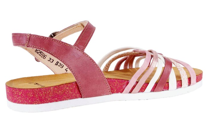 82596-33 THINK ROZE COMBI afbeelding