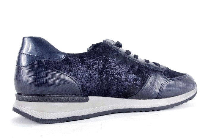 R7010-16 REMONTE BLAUW COMBI afbeelding