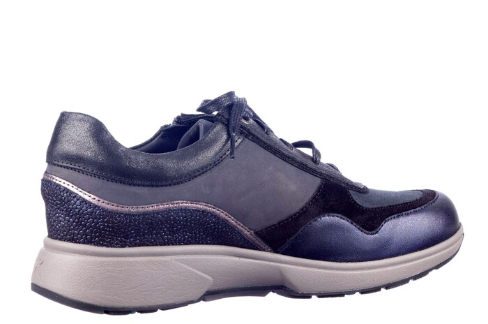 LIMA H XSENSIBLE BLAUW/ZWART afbeelding