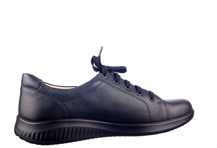 857202 K JOMOS ZWART afbeelding