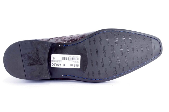 96423 GIORGIO COGNAC afbeelding