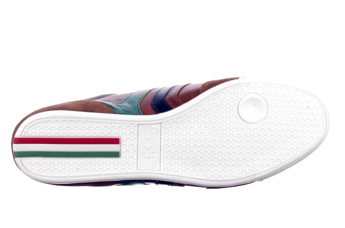 10201061 PANTOFOLA BRUIN afbeelding