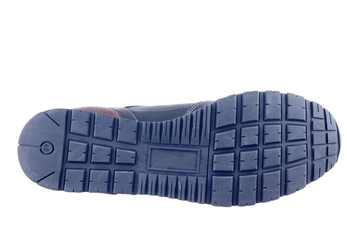 CONDOR AUSTRALIAN BLAUW COMBI afbeelding