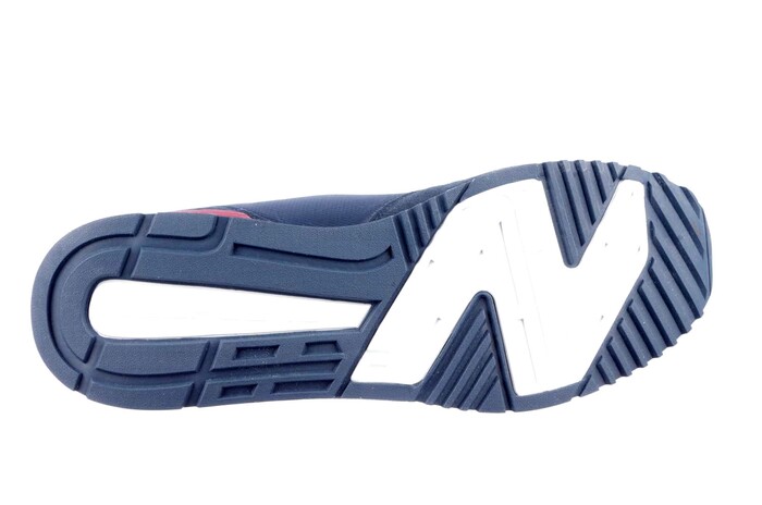 52384 SKECHERS BLAUW afbeelding