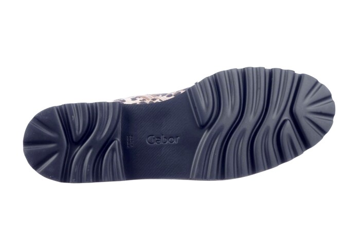 31.801.32 GABOR BEIGE PANTER afbeelding