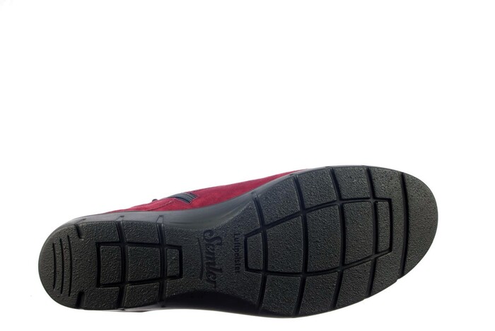 J76153 SEMLER BORDEAUX afbeelding