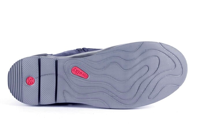 277513 WOLKY BLAUW afbeelding