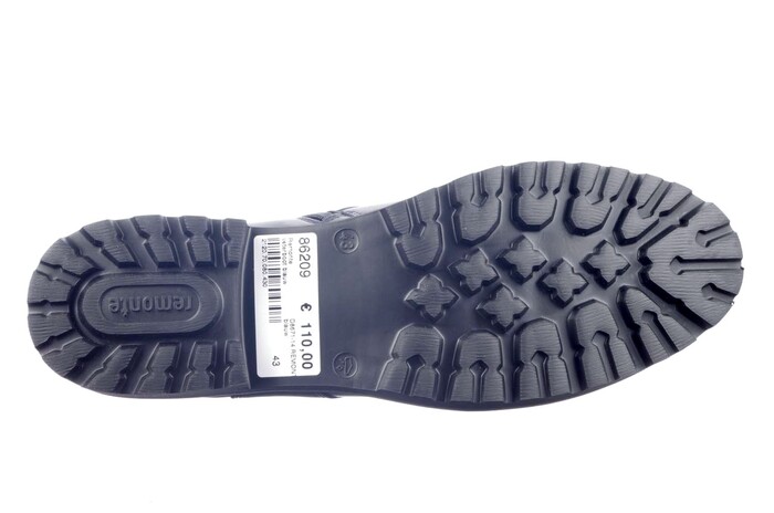 D8671-14 REMONTE BLAUW afbeelding