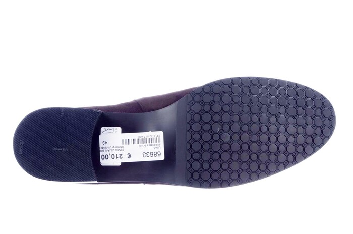 7550B LILIAN DK BRUIN afbeelding