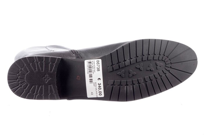 63730 CALAND ZWART afbeelding