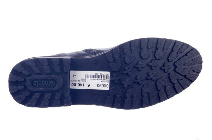 R6581-02 REMONTE ZWART COMBI afbeelding