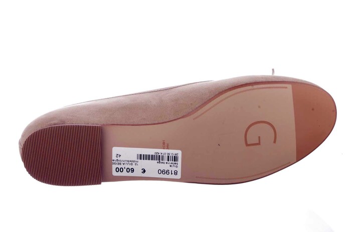 12. GIULIA BEIGE afbeelding