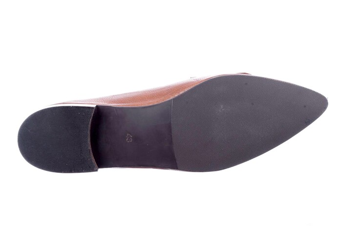 6810 CALAND COGNAC afbeelding