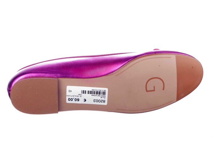 12. GIULIA FUCHSIA afbeelding