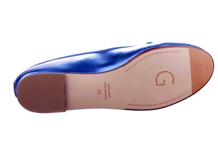 12. GIULIA  BLAUW afbeelding