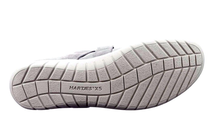 84162 HARTJES LICHTGRIJS afbeelding