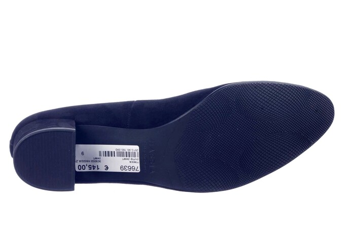 303002 HASSIA ZWART afbeelding