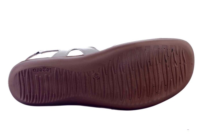0-600765 LEGERO GRIJS afbeelding