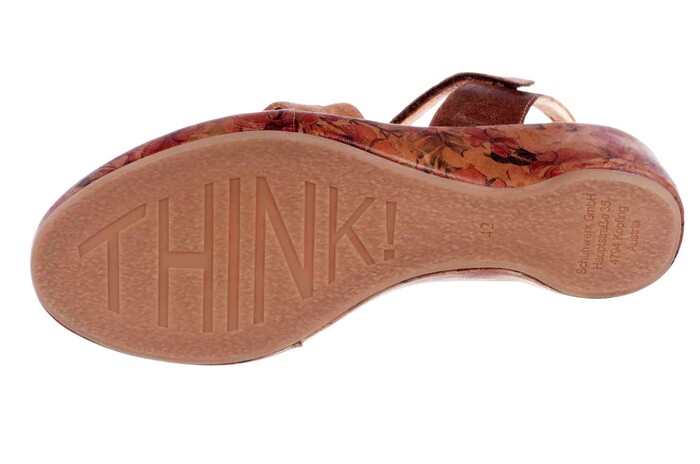 84517-54 THINK COGNAC afbeelding