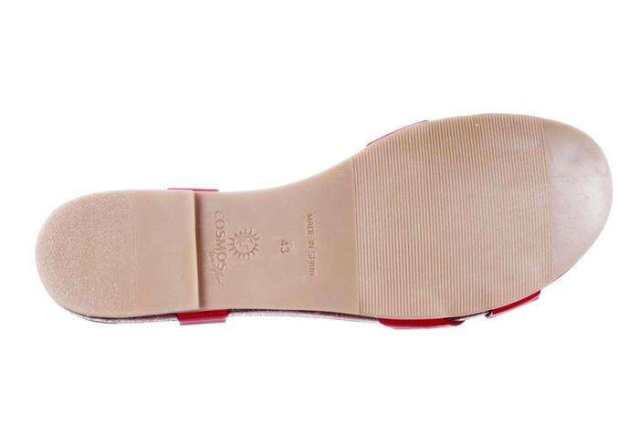 6106-802 COSMOS ROOD afbeelding