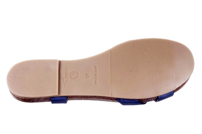 6106-802 COSMOS BLAUW afbeelding