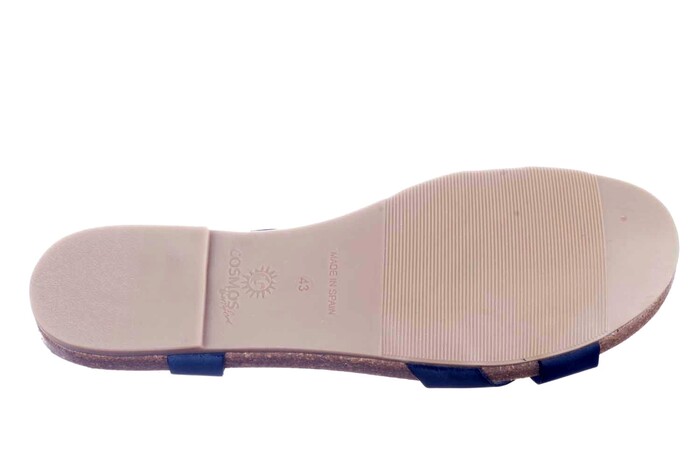 6106-802 COSMOS BLAUW. afbeelding