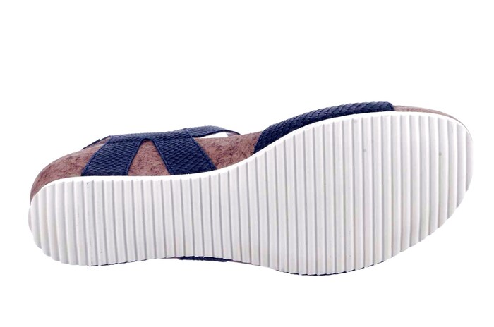 7387 G DUREA BLAUW afbeelding