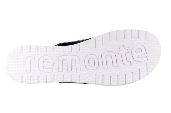 D4054-01 REMONTE ZWART afbeelding