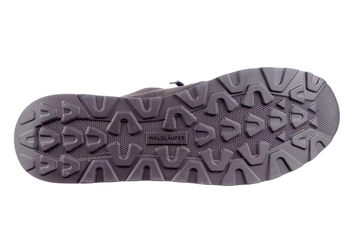 H64007 H WALDLAUFER BRUIN afbeelding