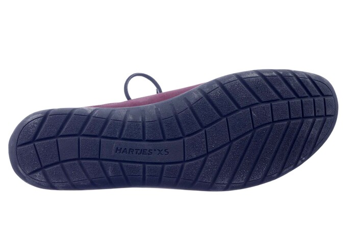 82062 HARTJES BORDEAUX afbeelding