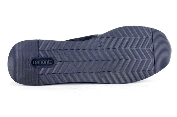 R7010-16 REMONTE BLAUW COMBI afbeelding