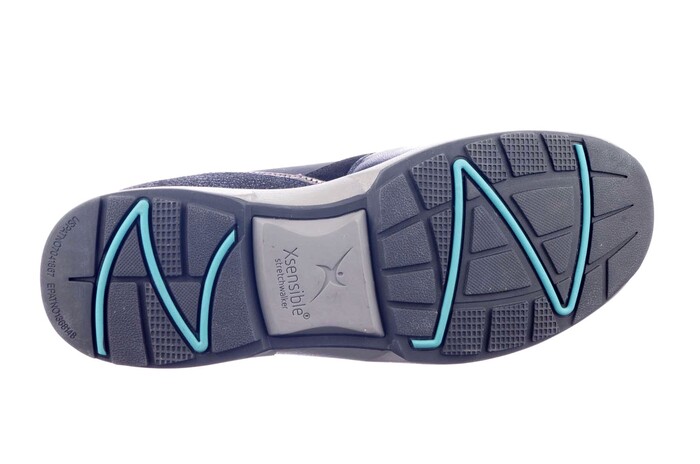 LIMA H XSENSIBLE BLAUW/ZWART afbeelding