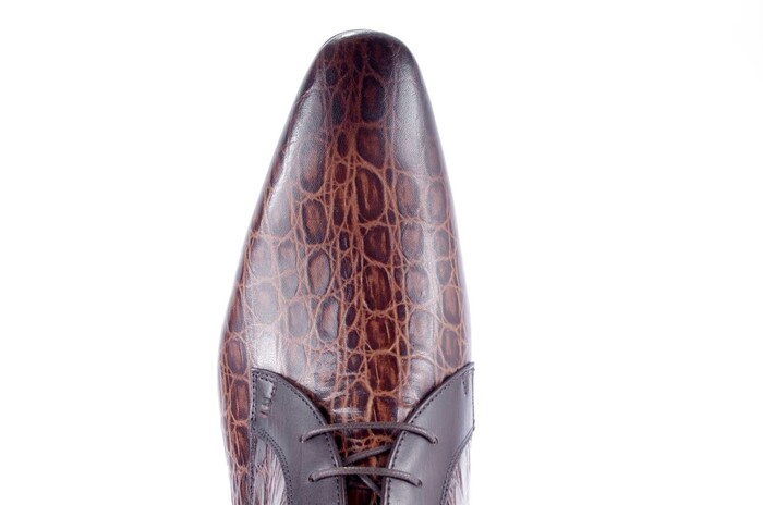 96423 GIORGIO COGNAC afbeelding