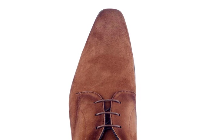 38205 Giorgio cognac afbeelding