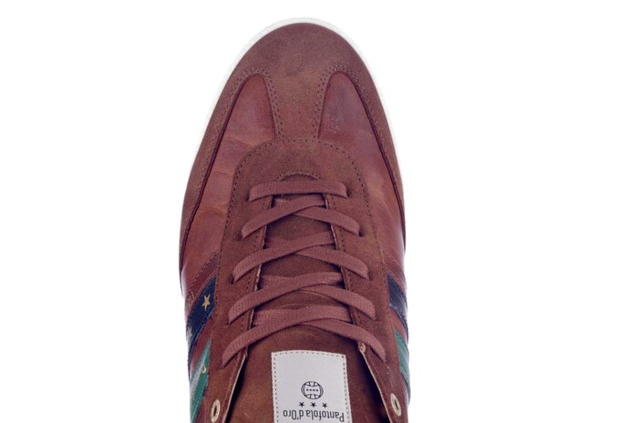 10201061 PANTOFOLA BRUIN afbeelding
